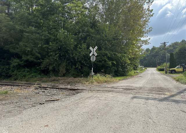 Property at 0 W Adams Brick Ave, Martinsville, IN 46151