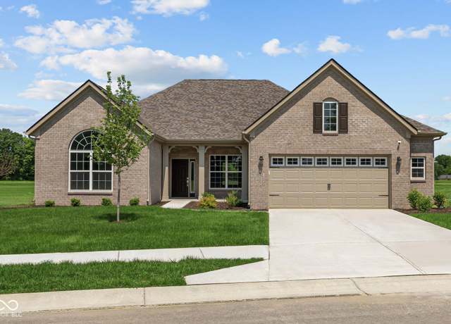 Property at 10502 Oak Bend Blvd, Indianapolis, IN 46239, 3 beds, 2 baths