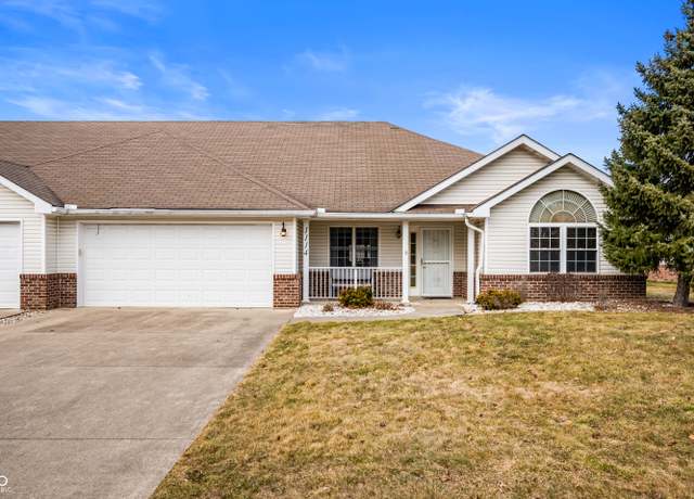 Property at 1114 Northfield Ln, Anderson, IN 46011, 2 beds, 2 baths