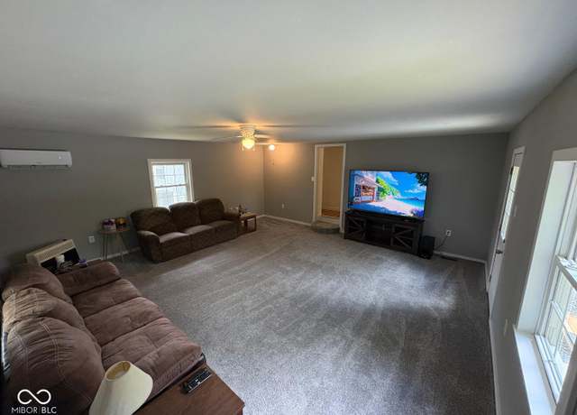 Property at 15003 Pheasant Dr, Brookville, IN 47012, 3 beds, 1 bath