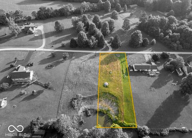 Property at Lot 75 Millers East Pl, Waveland, IN 47989