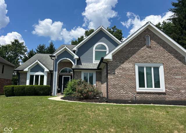 Property at 9532 Pinecreek Dr, Indianapolis, IN 46256, 3 beds, 2.5 baths