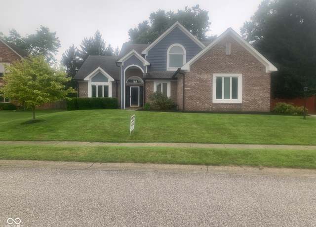Property at 9532 Pinecreek Dr, Indianapolis, IN 46256, 3 beds, 2.5 baths