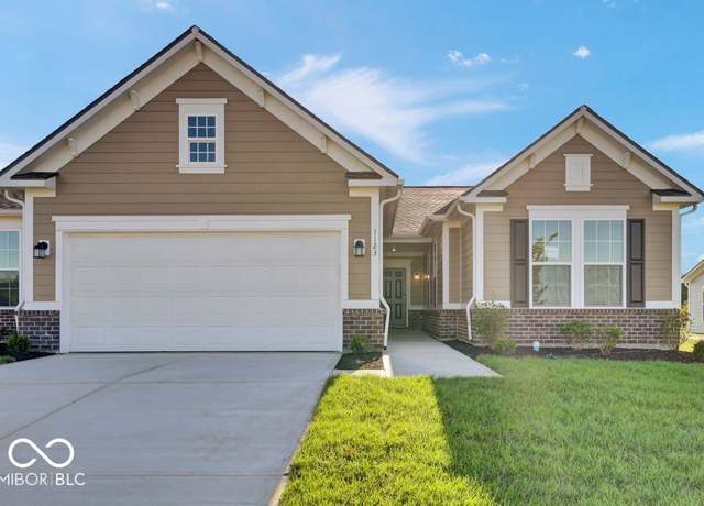 Property at 1123 Authentic Ln, Indianapolis, IN 46239, 3 beds, 2 baths
