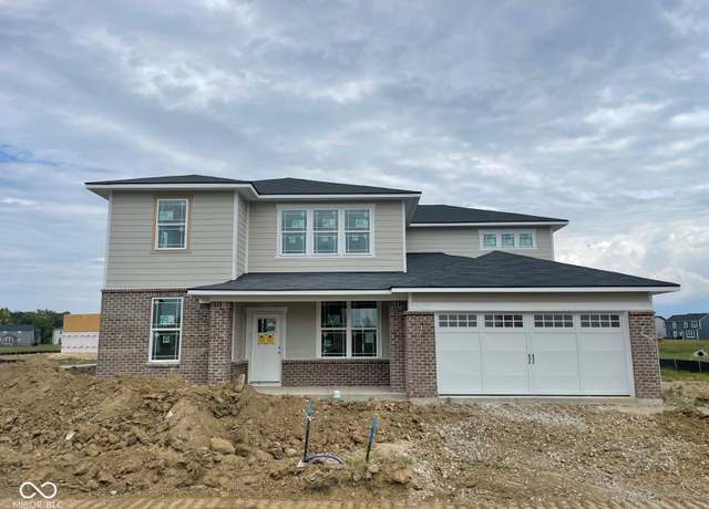 Property at 18979 Seaforth Way, Westfield, IN 46074, 4 beds, 2.5 baths