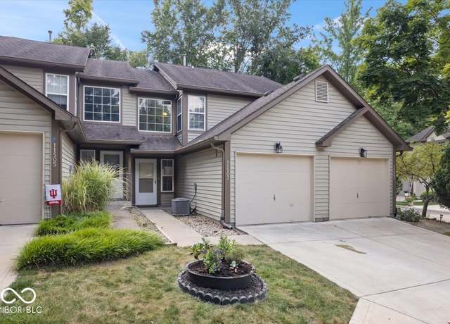 Property at 11503 Creekview Ln, Indianapolis, IN 46236, 2 beds, 1.5 baths