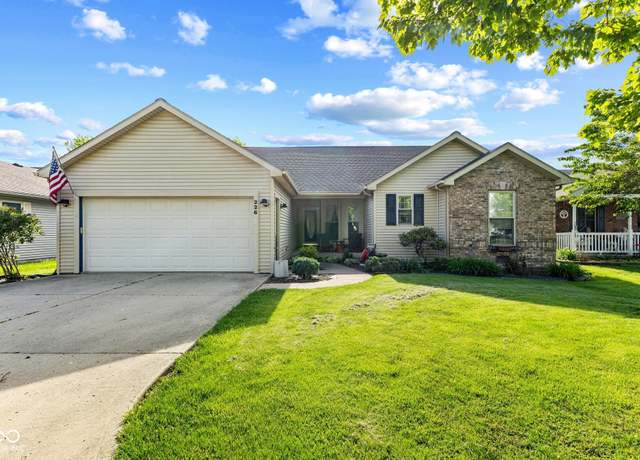 Property at 226 Wilson St, Tipton, IN 46072, 3 beds, 2 baths