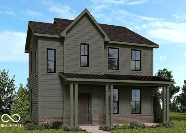 Property at 9112 Anthem Ave, Plainfield, IN 46168, 3 beds, 2.5 baths