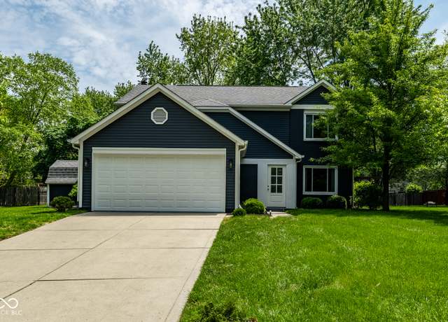 Property at 12577 Pointer Pl, Fishers, IN 46038, 4 beds, 2.5 baths