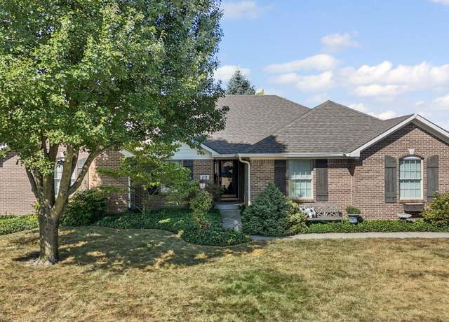 Property at 678 Harvest Ridge Dr, Avon, IN 46123, 3 beds, 2 baths