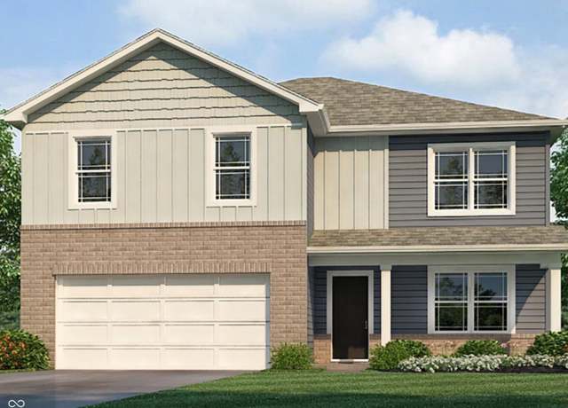 Property at 2182 Warbler St, Danville, IN 46122, 5 beds, 3 baths
