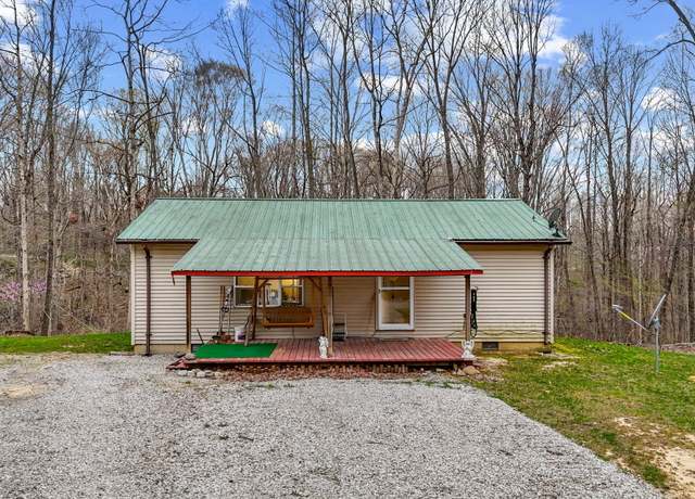 Property at 4976 W Sims Ln, Monrovia, IN 46157, 1 bed, 1 bath