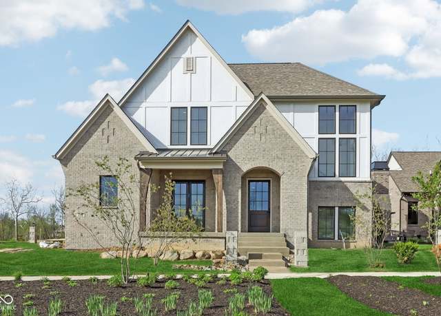 Property at 579 Exmoor Dr, Carmel, IN 46032, 5 beds, 5.5 baths