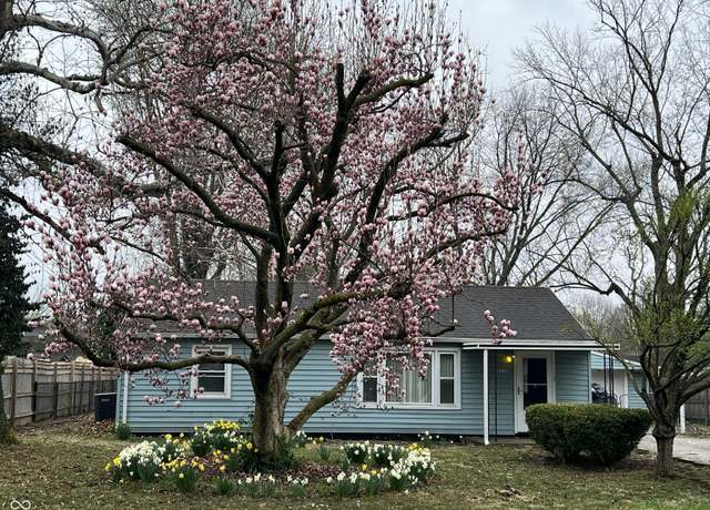 Property at 7131 E 14th St, Indianapolis, IN 46219, 3 beds, 1.5 baths