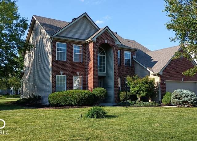 Property at 14170 Royalwood Dr, Fishers, IN 46037, 4 beds, 2.5 baths