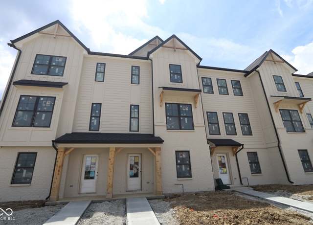 Property at 4171 Barrel Ln, Westfield, IN 46062, 3 beds, 3.5 baths