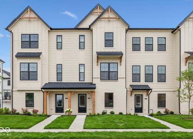 Property at 4171 Barrel Ln, Westfield, IN 46062, 3 beds, 3.5 baths