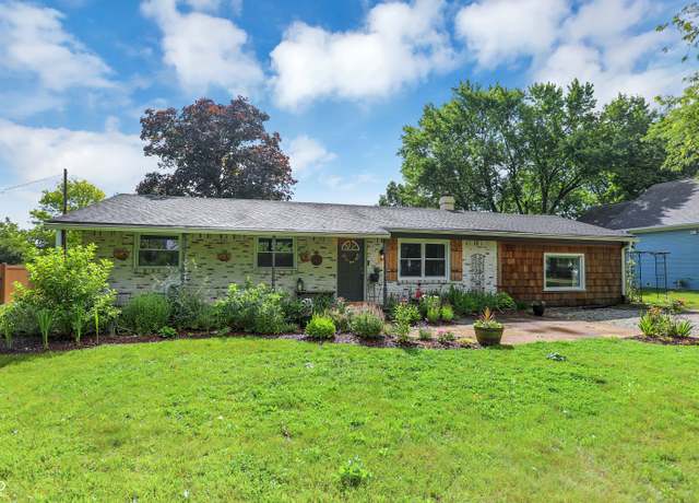 Property at 12606 Markay Dr, Fishers, IN 46038, 3 beds, 2 baths