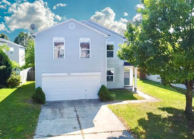Property at 9203 Bainbridge Dr, Camby, IN 46113, 4 beds, 2 baths