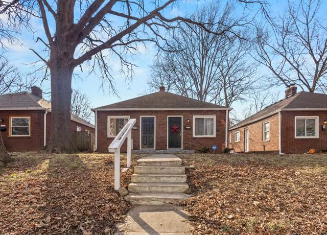 Property at 1114 N Dearborn St, Indianapolis, IN 46201, 2 beds, 2230 baths