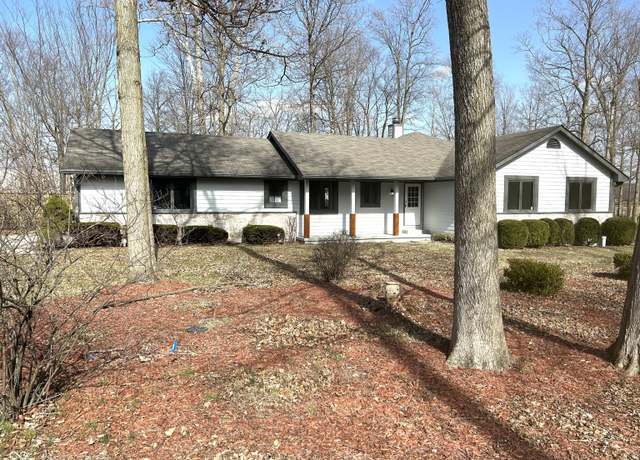 Property at 19533 Justin Morgan Dr, Westfield, IN 46074, 3 beds, 2.5 baths