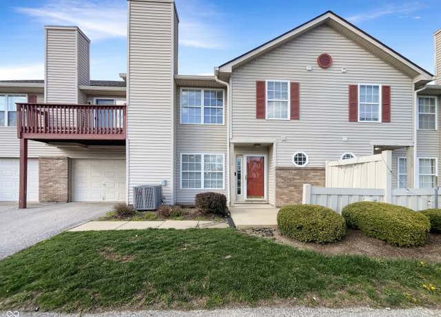 Property at 4630 Kelvington Dr, Indianapolis, IN 46254, 2 beds, 1.5 baths