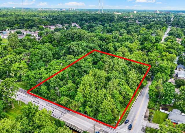 Property at 1900 Westlane Rd, Indianapolis, IN 46260