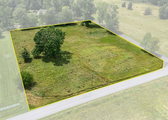 Property at 2672 S Lake Rd S, Scottsburg, IN 47170