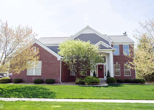 Property at 2261 Mustang Chase Dr, Carmel, IN 46074, 5 beds, 3.5 baths