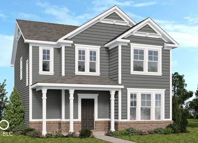 Property at 9234 Anthem Ave, Plainfield, IN 46168, 4 beds, 2.5 baths