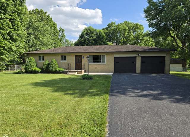 Property at 7015 Westlake Rd, Indianapolis, IN 46214, 3 beds, 2 baths