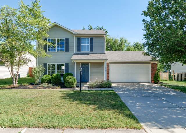 Property at 17725 Captiva Way, Westfield, IN 46062, 3 beds, 1.5 baths