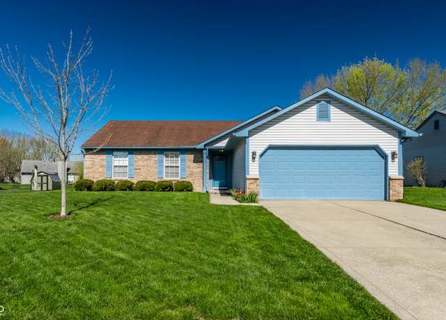 Property at 7230 Carrie Dr, Indianapolis, IN 46237, 3 beds, 2 baths