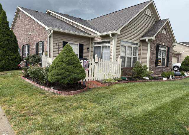 Property at 2518 Big Bear Ln, Indianapolis, IN 46217, 2 beds, 2 baths