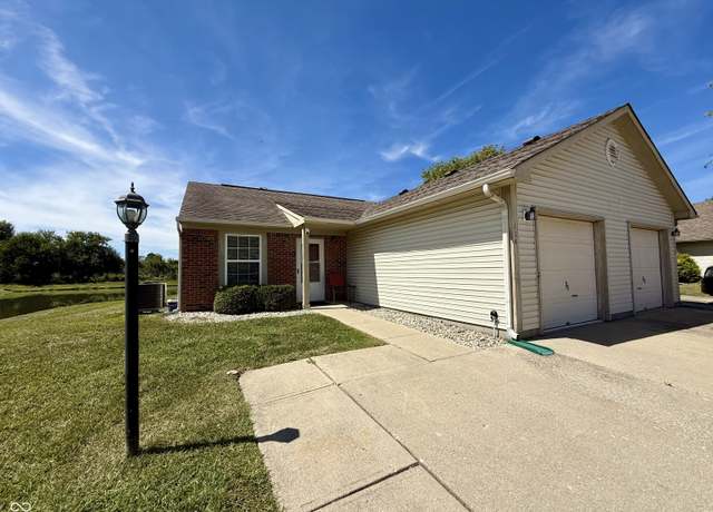 Property at 114 Woodberry Dr, Danville, IN 46122, 1 bed, 1 bath