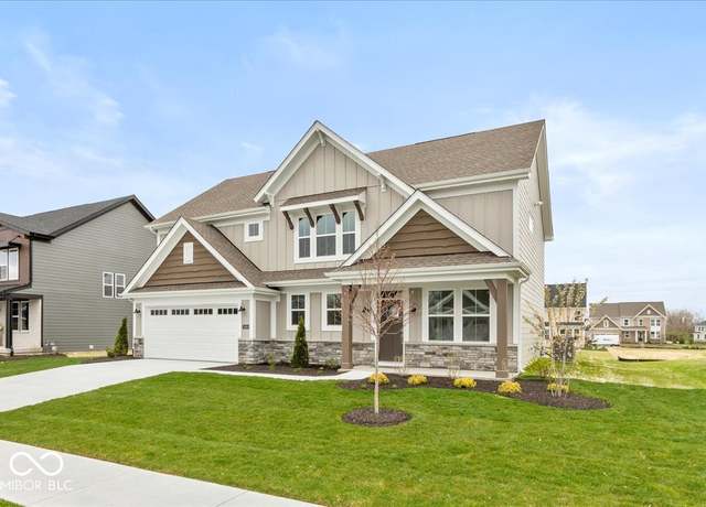 Property at 1099 Gatewick Ct, Greenwood, IN 46143, 4 beds, 2.5 baths