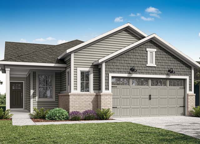 Property at 176 Brunson St, Westfield, IN 46074, 3 beds, 2 baths