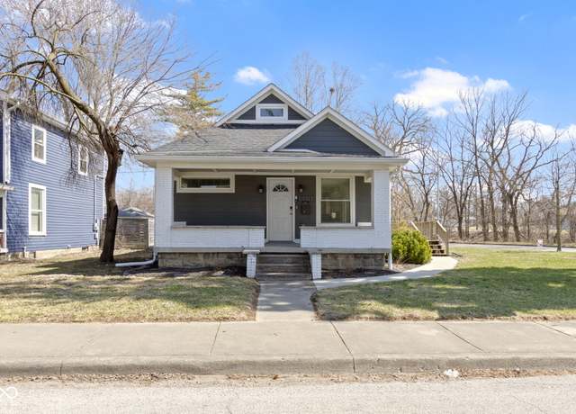 Property at 1701 Barth Ave, Indianapolis, IN 46203, 3 beds, 3 baths