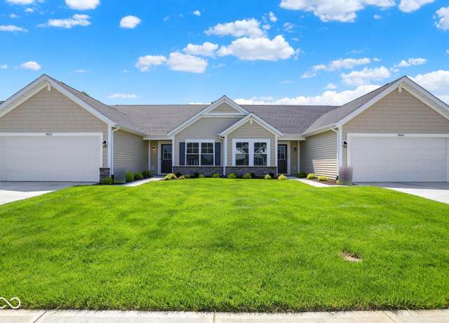 Property at 19602 Atwater Ave, Sheridan, IN 46069, 3 beds, 2 baths