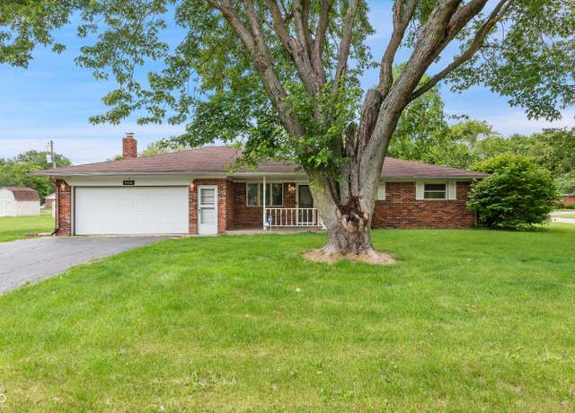 Property at 9458 Dawn Dr, Brownsburg, IN 46112, 3 beds, 2 baths