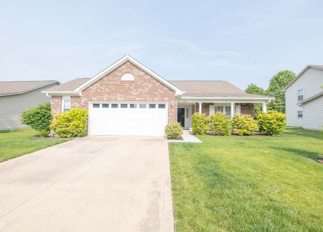 Property at 2402 Foxtail Dr, Plainfield, IN 46168, 3 beds, 2 baths