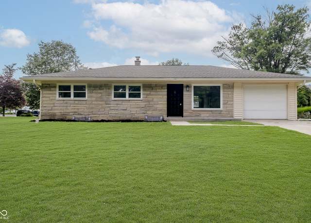 Property at 10434 N Delaware St, Carmel, IN 46280, 4 beds, 2 baths