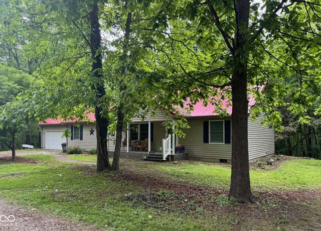 Property at 3174 W Sycamore Ln, Brazil, IN 47834, 3 beds, 2 baths