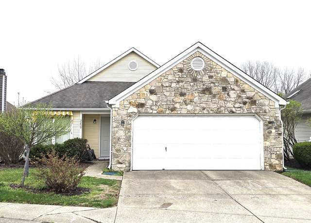 Property at 3259 Eddy Ct, Indianapolis, IN 46214, 3 beds, 2 baths