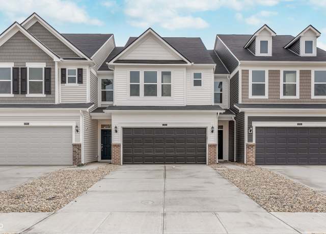Property at 18739 Moray St, Westfield, IN 46074, 3 beds, 2.5 baths
