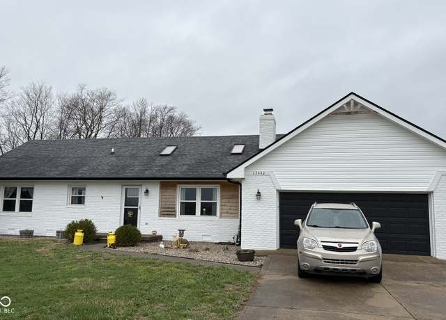 Property at 13440 E 166th St, Noblesville, IN 46060, 3 beds, 2 baths