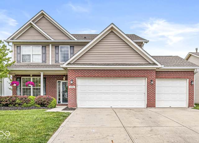 Property at 4264 Amesbury Pl, Noblesville, IN 46062, 4 beds, 2.5 baths