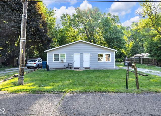 Property at 6017 Bluff Crest Ct, Indianapolis, IN 46217, 6 beds, 3 baths