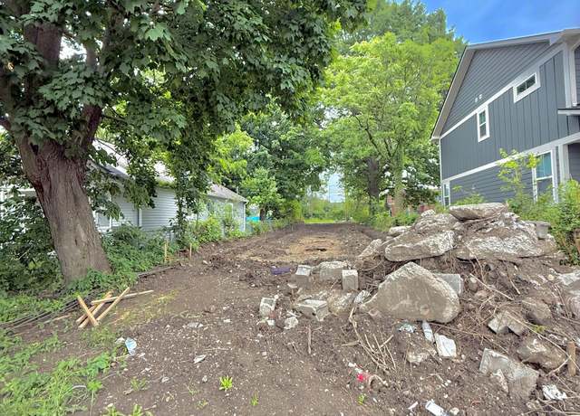 Property at 2347 N Gale St, Indianapolis, IN 46218