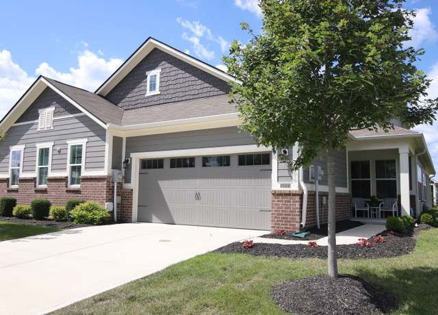 Property at 15707 Harvester Cir E, Noblesville, IN 46060, 2 beds, 2 baths